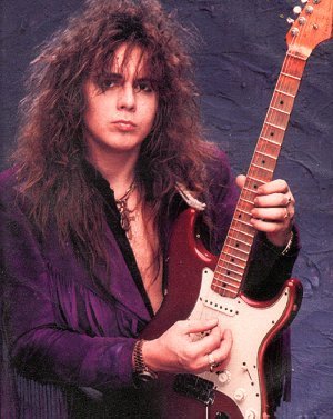 Yngwie